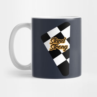 Stand strong Mug